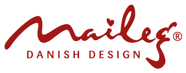 Maileg logo - Danish design